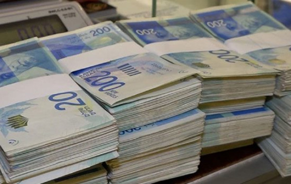 أبو الرب: وزارة المالية ستصدر بياناً بشأن احتجاز أموال المقاصة