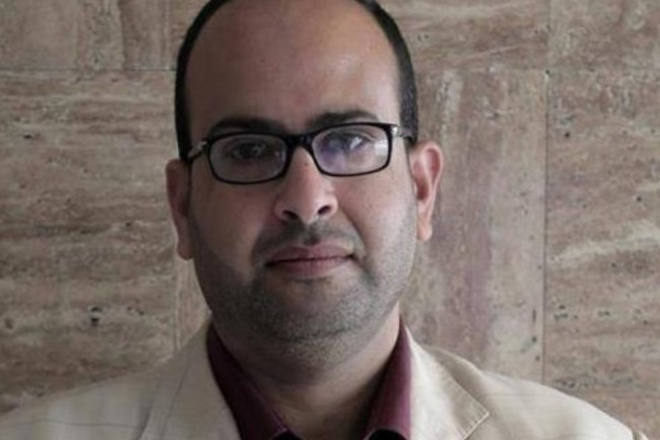 اجتماع العلمين رسالة فلسطينية للأمير بن سلمان