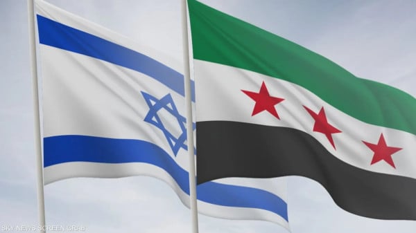 اخبار العرب – بيان أميركي – إسرائيلي – سوري مشترك: تشكيل “خلية مشتركة” لاحتواء التصعيد