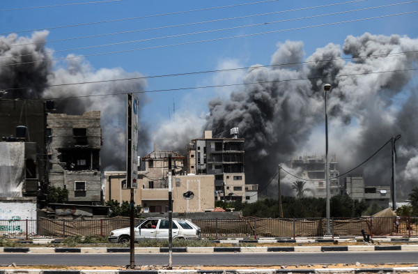 الصحة بغزة: 40 شهيداً خلال الساعات الـ 24 الماضية