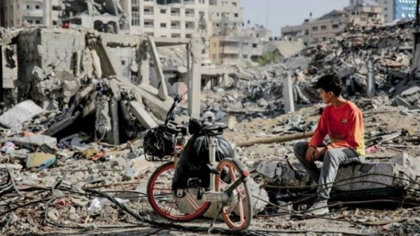 الأمم المتحدة: 300 ألف شخص على الأقل بخطر في شمال غزة ووسطها