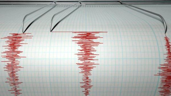 زلزال بقوة 6 درجات يضرب سواحل إندونيسيا