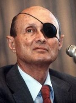 الجيش الاسرائيلي ينشر وثائق وتسجيلات وصور تتعلق بحرب عام 1967