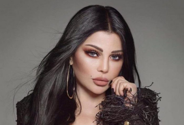 لن تصدق كيف ردت هيفاء وهبي على إعلامي طلب منها مساعدة الأطفال في سوريا!