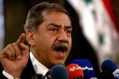 البرلمان العراقي يرفع الحصانة عن أحد نوابه بسبب زيارته لإسرائيل