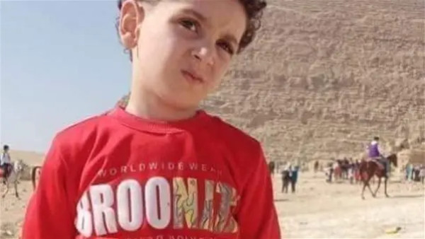 انتشال الطفل المصري عماد من البئر جثة هامدة.. مأساة الطفل ريان تتكرر