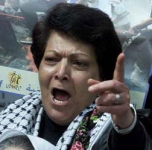 الفلسطينية خاطفة الطائرات تتحدث عن أسرار حياتها وتكشف عن محاولة اغتيالها في لبنان