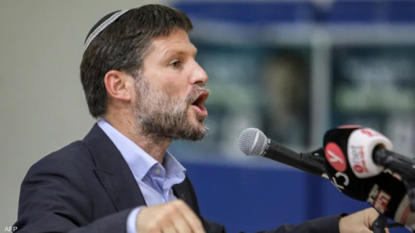 المتطرف سموتريتش: كما دمرنا رفح وخان يونس يجب أن ندمر بروقين وكفر الديك