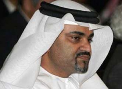 الافراج بكفالة عن محافظ مركز دبي المالي العالمي السابق المتهم بالاختلاس