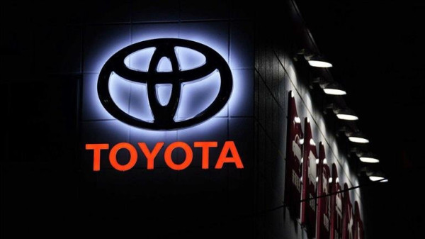 (تويوتا) تحتل المرتبة الأولى في مبيعات السيارات عالمياً