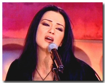 دنيا الوطن تلتقي الفنانة السورية صفاء سلطان