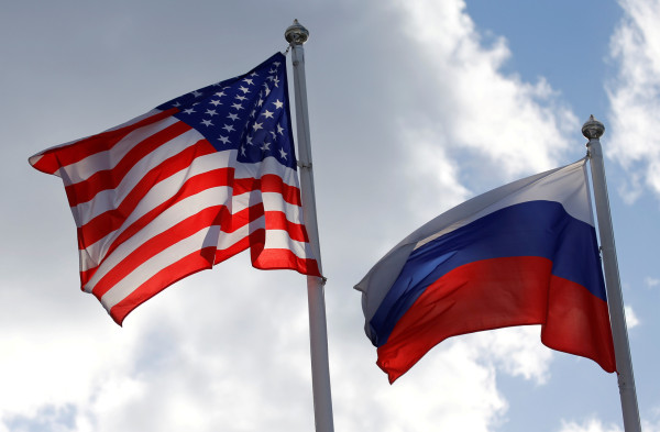 مشاورات أمريكية روسية جديدة حول العلاقات الثنائية