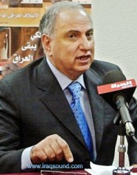 اول حاكم لبغداد بعد الغزو يكشف دور الجلبي في السطو على البنك المركزي العراقي ومحاولته اختطاف الصحاف