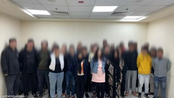 ما مصير عصابة "هوغ بول" في مصر بعد القبض عليها؟