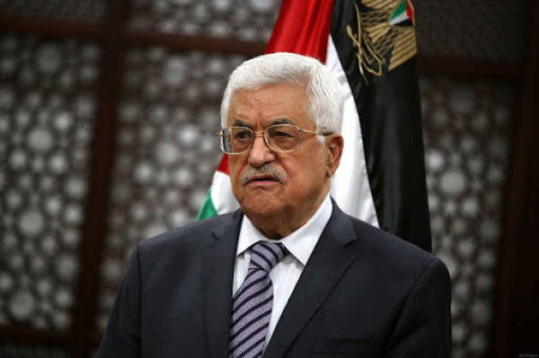 الرئيس عباس: "الفيتو" الأميركي مخيب للآمال وغير مسؤول