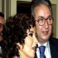 عودة بوسي لـ نور الشريف قريباً