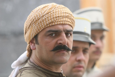 أبو شهاب يفرض منع التجوّل الطوعي في الدول العربية
