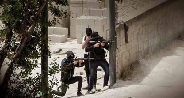 المقاومون يستهدفون قوات الاحتلال ومستوطناته شمال الضفة