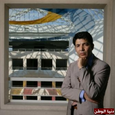 الدكتور حسني عبيدي مدير مركز دراسات الشرق الاوسط بجامعة جنيف يحذر من تدهور صورة المسلم في اوروبا