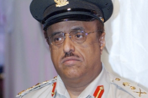 قائد شرطة دبي يتهم الفضائيات الهابطة باشاعة جرائم الشذوذ :الفضائيات جعلت من التلفزة اجهزة لممارسة الرذيلة