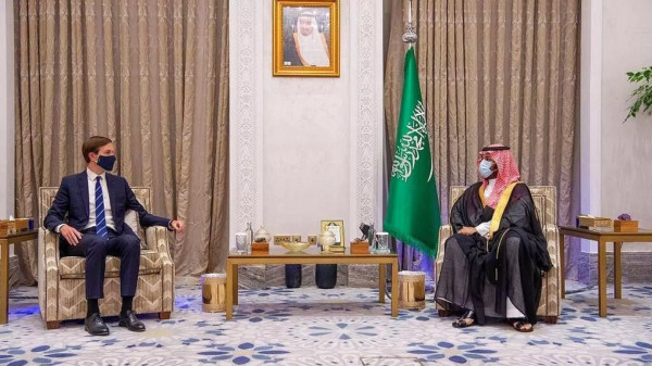 السعودية تشترط أربعة أمور على إسرائيل للتقدم بمسار التطبيع