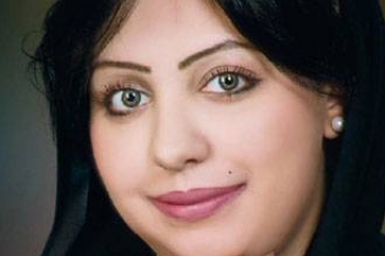 أصغر ممثلة سعودية: أتمنى أن أقود السيارة في أقرب وقت
