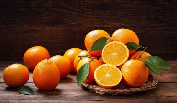 ما هي الفوائد الصحية المذهلة للبرتقال؟