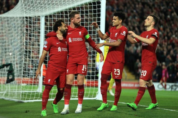 تغيير شامل.. ليفربول يعتزم الاستغناء عن تسعة لاعبين