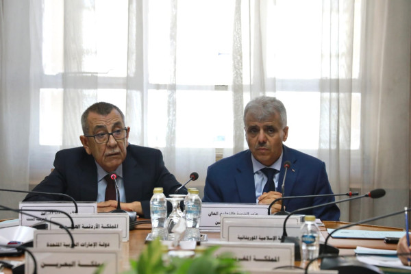 وزير التربية يتحدث عن عودة الحياة التعليمية إلى غزة وعقد امتحانات التوجيهي