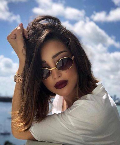 بالصور.. بسمة بوسيل تقضي عطلتها الصيفية برفقة أطفالها