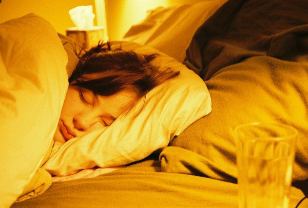 ما هي فوائد النوم العميق لمرضى الزهايمر؟