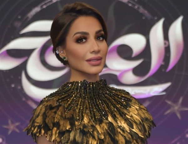 هل ستغادر بسمة وهبة قناة المحور بعد رمضان؟