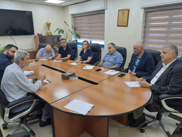 جمعية المستهلك تدعو لمتابعة تحصيل كميات إضافية من المياه لحل الازمة المائية