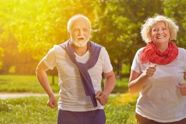 نصائح رئيسية لتجنّب زيادة الوزن مع التقدّم في السنّ