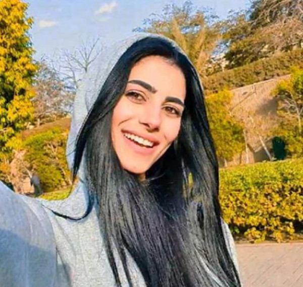 ولاء الشريف تبهر متابعيها بآخر ظهور لها