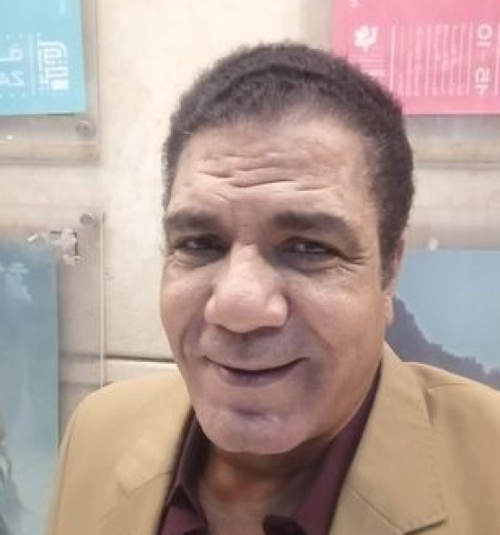 وفاة الفنان عاطف سعيد.. وصديق يكشف تفاصيل صادمة عن حياته