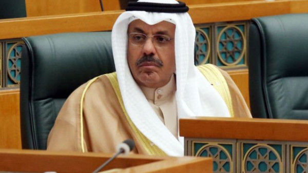 الكويت: إعادة تكليف الشيخ أحمد نواف الأحمد الصباح برئاسة الوزراء