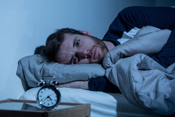 طرق تساعدك على التخلص من الأرق.. تعرّف عليها
