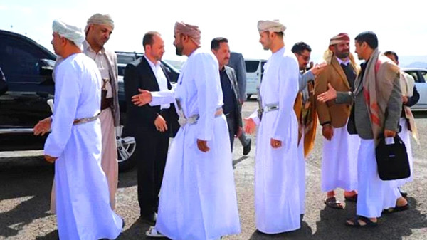 اليمن: مباحثات سعودية حوثية مباشرة لإحياء الهدنة