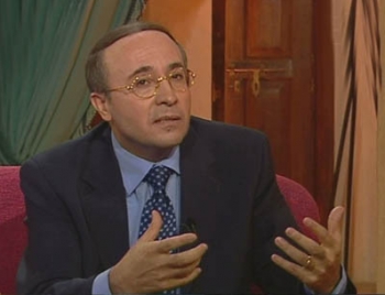 فيصل القاسم أفضل إعلامي في العالم العربي