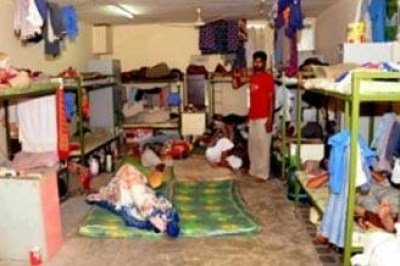 بلدية دبي تسمح مجددا بالسكن المشترك بين عائلات في منزل واحد