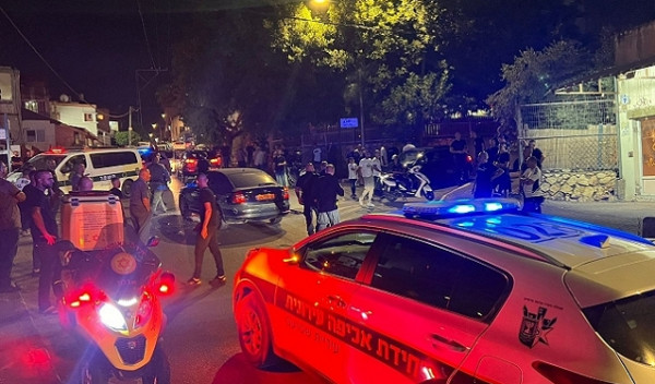 أراضي 48: خمسة قتلى في جرائم إطلاق نار بأقل من 24 ساعة