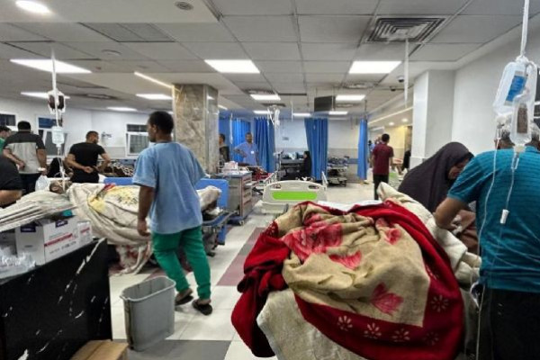 الصحة العالمية: نفاد معظم مخزونات المعدات الطبية في قطاع غزة