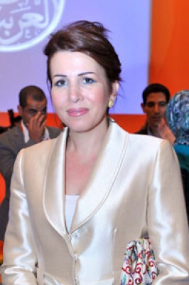ليلى الشيخلي تركت بلدها بعمر سنتين وتعلمت من والدها اجمل خصال العراقي