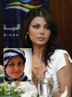 حالة من الغضب أصابت هيفاء بعد أن علمت بخطبة ابنتها زينب دون الرجوع إليها