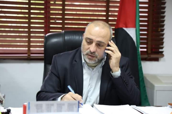 وكيل وزارة الأسرى بغزة يعقب على انتصار الأسرى في السجون