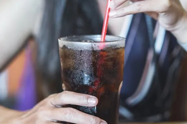 مشروبات ترفع خطر الإصابة بسرطان الكبد.. تجنّبها