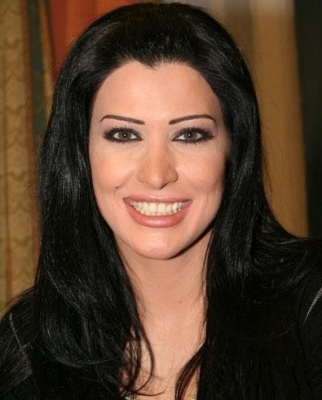 جمانة مراد تجاهلت الصحفيين