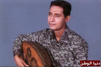 المطرب علي شبانة يبحث عن صوت نسائي جديد