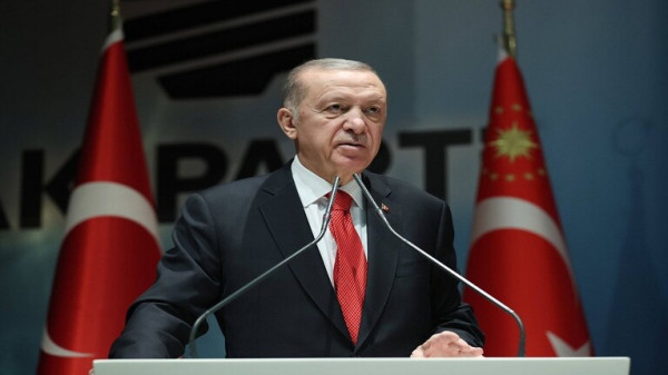 بماذا تعهد أردوغان خلال ولايته الرئاسية الجديدة؟